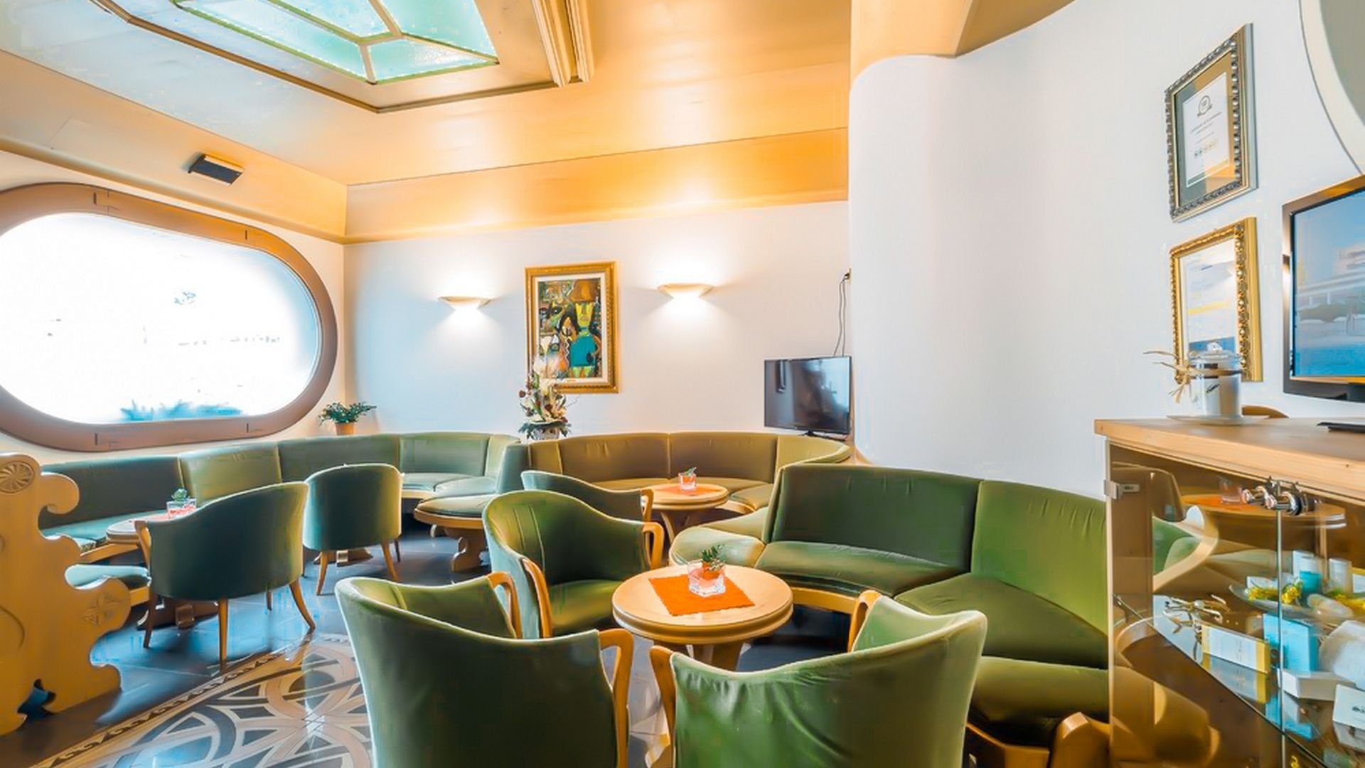 Hotel Santanton